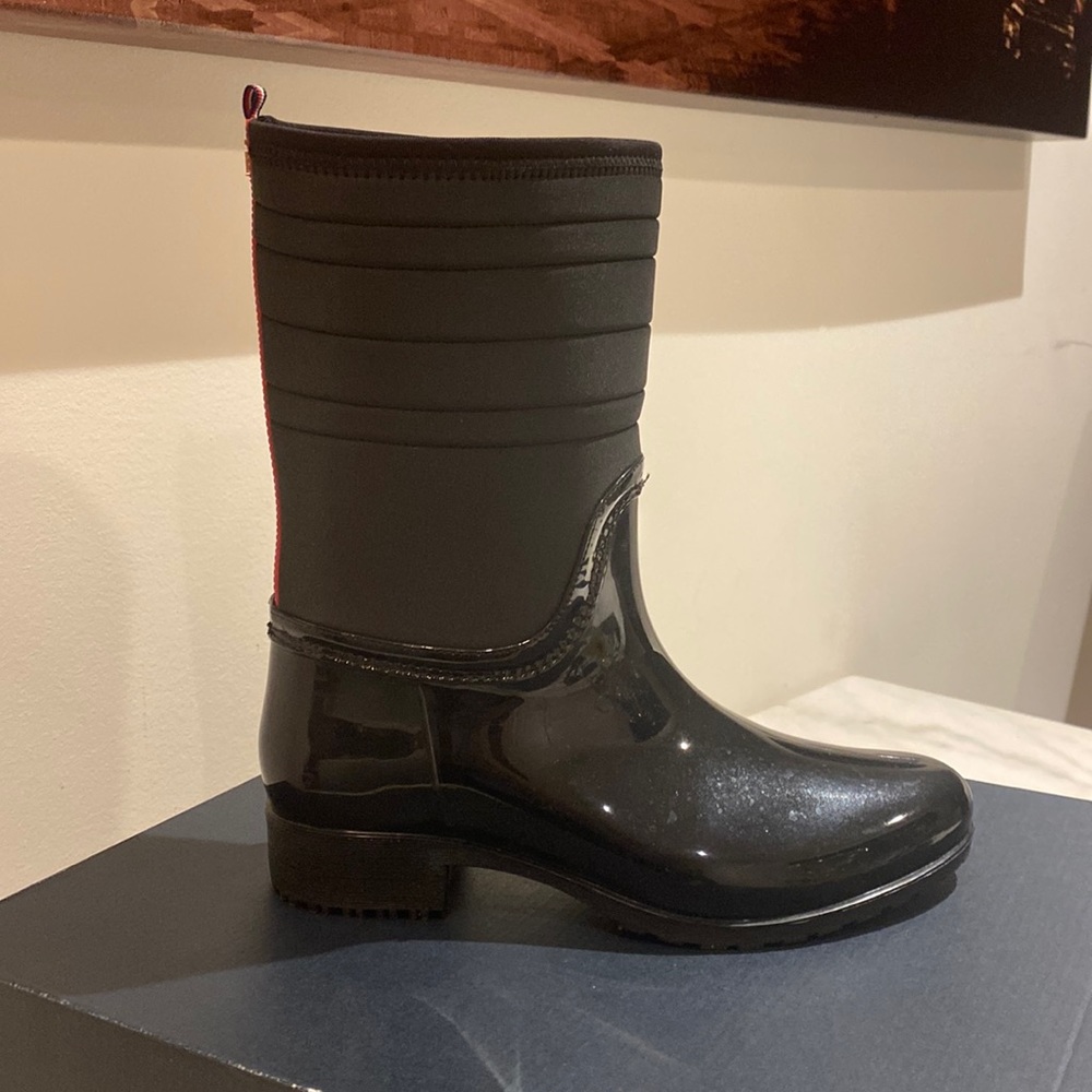 Tommy Hilfiger Rainboots